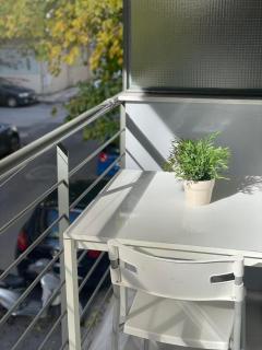 Athens Z Apts - Atene - 0