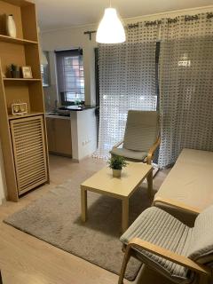 Athens Z Apts - Atene - 8
