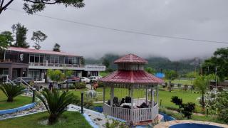 Cordillera Resort - 7