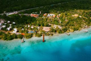 Mia Bacalar Luxury Resort & Spa - Bacalar - 2