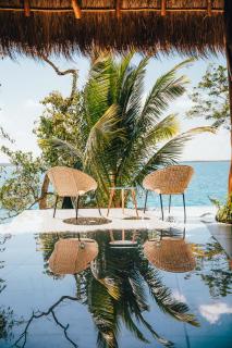 Mia Bacalar Luxury Resort & Spa - Bacalar - 4