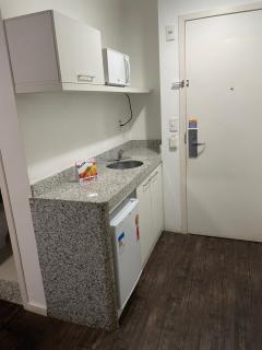 Flat Suites Pampulha - AP 122 - Particular - Belo Horizonte - 3