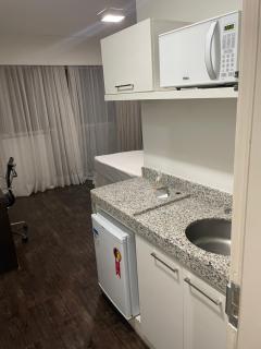 Flat Suites Pampulha - AP 122 - Particular - Belo Horizonte - 4