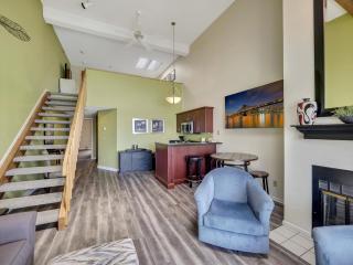 350 Edgewater Inn - Charlevoix - 1