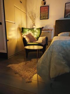 Apartment Skendy - 1