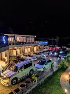 Cordillera Resort - Hassa - 0