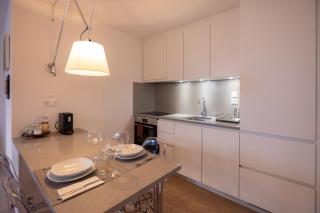 Casa Alice Ascona, appartamento di vacanza. - 1