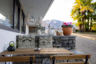 Casa Alice Ascona, appartamento di vacanza. - Ascona - 5
