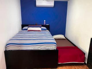 Comodo Departamento full equipado con cocina, TV 80p, wifi 150mbs, etc - Paquera - 8