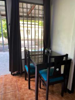 Comodo Departamento full equipado con cocina, TV 80p, wifi 150mbs, etc - Paquera - 6