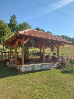 Domaćinstvo Sindžirević - Nova Varoš - 0