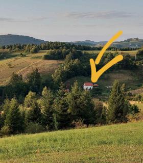 Domaćinstvo Sindžirević - Nova Varoš - 1