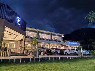 Cordillera Resort - 5