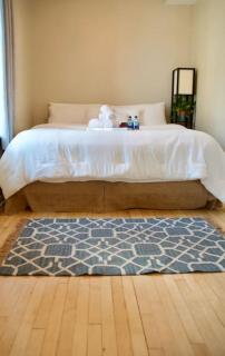 Sunny, Spacious, 3BR 1BA Davlin INN Chicago - Chicago - 7