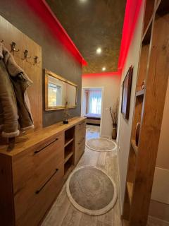 Luxurious Apartment with City View - Pristina - 5