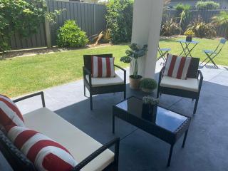 Hawke's Bay Haven - 1