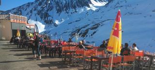 Pied des pistes, lumineux 4p, parking couvert - La Mongie - 2