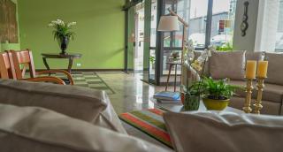 Village Hotel - Ponta Grossa - 1