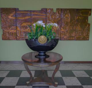 Village Hotel - Ponta Grossa - 8