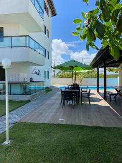 Apartamento Porto Mar - Porto de Galinhas - 0