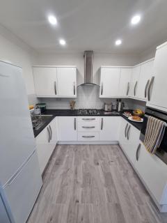 Bronallt luxury - Mountain Ash - 3