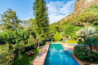 Casa Jacobina Tepoztlán - 2