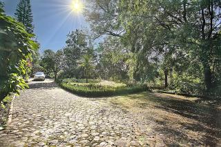Casa Jacobina Tepoztlán - 1