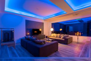 Loft mit Whirlpool Sauna Kino nähe Wolfsburg - Helmstedt - 0