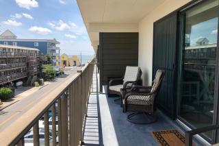 Salty Sands II - Ocean City - 7