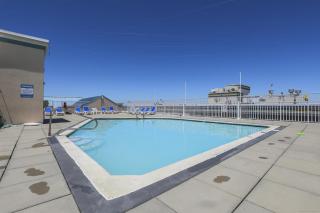 Sunset Beach 308 - Ocean City - 9