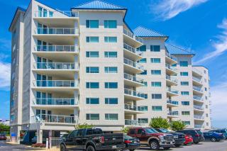 The Meridian - Ocean City - 4