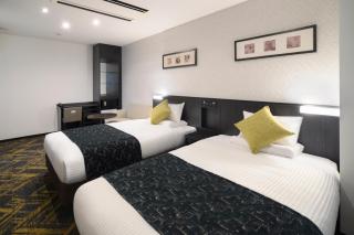 HOTEL MYSTAYS Hamamatsucho - Tokyo - 2