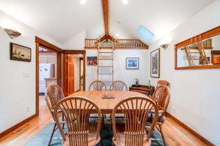 Bainbridge Island Retreat - Fletcher Bay - 6