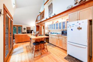Bainbridge Island Retreat - Fletcher Bay - 3