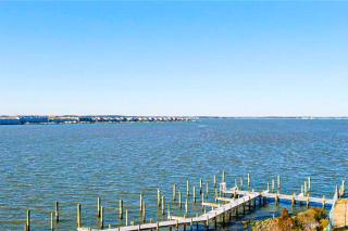 Thunder Island Condos II - Ocean City - 2