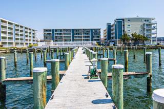 Thunder Island Condos II - Ocean City - 1