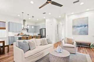 Family Tides - Santa Rosa Beach - 7