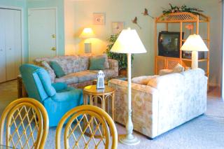 Thunder Island Condos III - Ocean City - 0