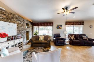 Peaceful Saddlebrooke - Catalina - 5