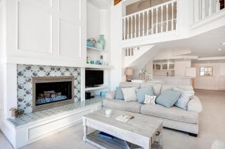 Sandcastle by the Sea - 5