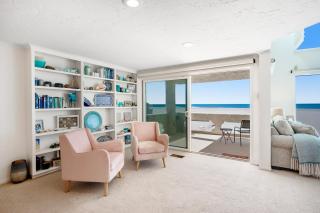 Sandcastle by the Sea - Oxnard - 1