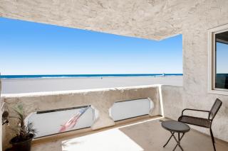 Sandcastle by the Sea - 6