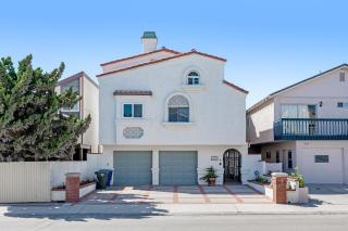 Sandcastle by the Sea - Oxnard - 9