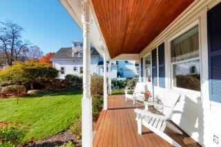 High Street Hideaway - Rockport - 9