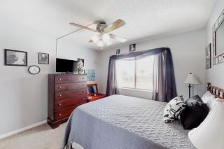Plantation East #1104 - Gulf Highlands - 1