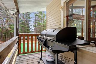 Catfish Lake Home - Eagle River - 8