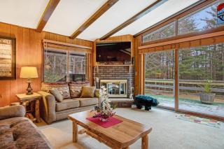 Catfish Lake Home - Eagle River - 7