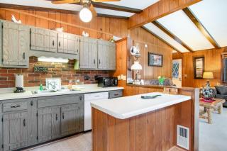 Catfish Lake Home - Eagle River - 3