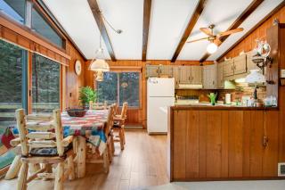 Catfish Lake Home - Eagle River - 2