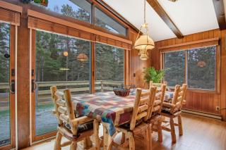 Catfish Lake Home - Eagle River - 1